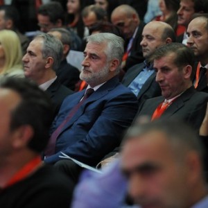 Zoran Zaev do ti jap një ministri edhe PDSH, nëse pranon?