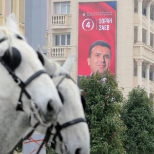 Anketa:Shqiptarët LSDM-në e duan më shumë sesa maqedonasit