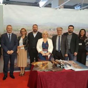 Struga turistike prezantohet në Shqipëri