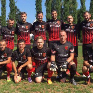 FC Albania -Zürich merr  mbështetje edhe nga kompania”Asani Bodensysteme GmbH”