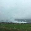 Mustafa Zabzun: Komuna është ngrit në këmbë për të shuar zjarrin