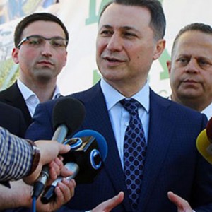 Nikolla Gruevski mesazh për Selën dhe shqiptarët