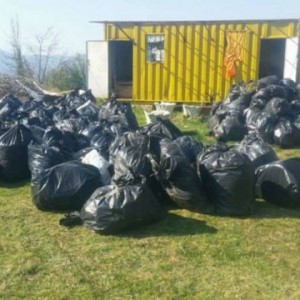 Në Shqipëri kapet 2 ton e 55 kg drogë!