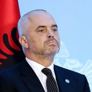 Edi Rama: Nëse BE mbyll dyert bashkohemi me Kosovën