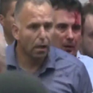 Zaev pas gjyqit: I kam falur personat që më dhunuar!