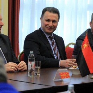 Nikolla Gruevski:Jam i lodhur, të gjitha dyert më janë mbyllur