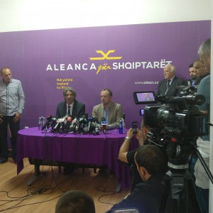 Ziadin Sela: Ndryshimi ka filluar shqiptarët do të jenë të barabartë!