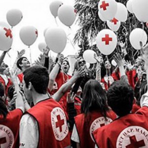 Dita botërore e Kryqit të Kuq dhe Gjysmëhënës së Kuqe