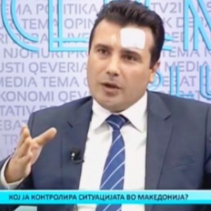 Zoran Zaev: Ja si ndodhi me Selën natën e terrorit, ai është hero (VIDEO)