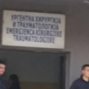 Vritet me armë zjarri kryetari i Komunës së Bogovinës në Tetovë