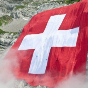 10 rekorde të pabesueshme që mbahen nga Zvicra