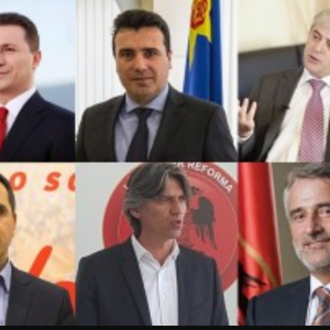 Anketa e IRI:Ja sa mbështetje ka Ahmeti,Kasami,Sela dhe Thaçi