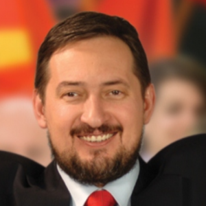 Georgievski: Zaev është meritori e çmitizoi Gruevskin