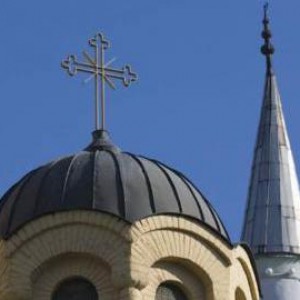Maqedonia e Kosova më fetaret në rajon, Shqipëria e fundit