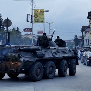 Dy vjet nga ngjarjet në Lagjen e Trimave në Kumanovë