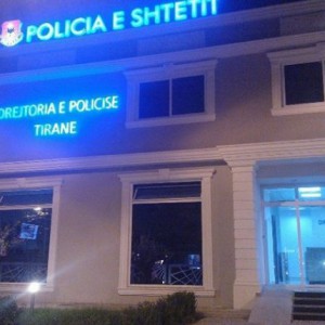 Arrestohet shtetasi nga Maqedonia në Tiranë,akuzohet për mashtrim