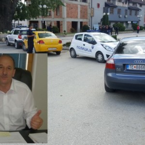 Policia: Kështu ndodhi vrasja e kryetarit të Bogovinës