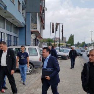 Zoran Zaev: Deri në fund të javës do të kemi qeveri