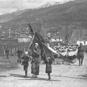 Dibra që i ngriti dy monumente Skënderbeut-Mixhait Pollozhani