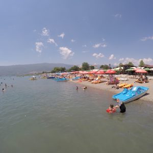 Paralajmërim për protesta, nuk kanë ujë për pije në Strugë