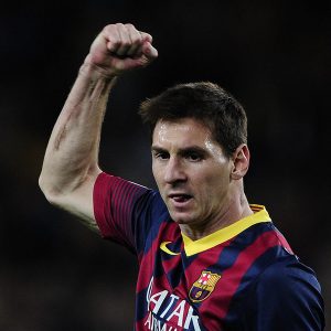 Messi 30 vjet, 30 tituj me Barcelonën (Foto)