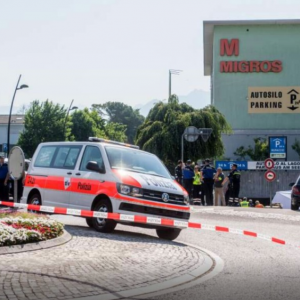 Shtetasi nga Maqedonia e vrau gruan në Zvicër