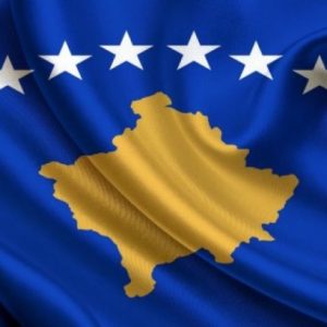Kosova sot voton!