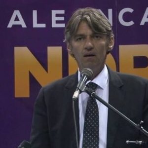 Ziadin Sela: Po bisedohet shkrirja e “Aleancës për shqiptarët” në një parti
