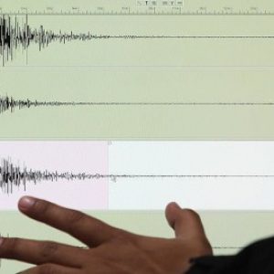 800 tërmete për dhjetë ditë në rajonin Ohër-Strugë