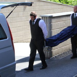 Vrasje në Austri: Shqiptari vretë me thikë austriaken