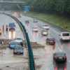 Shiu në Zvicër shkakton dëme të mëdha