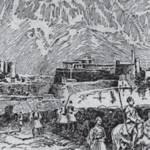 Austriakët në 1869: Shqiptarët mund të bëhen zotër të rajonit