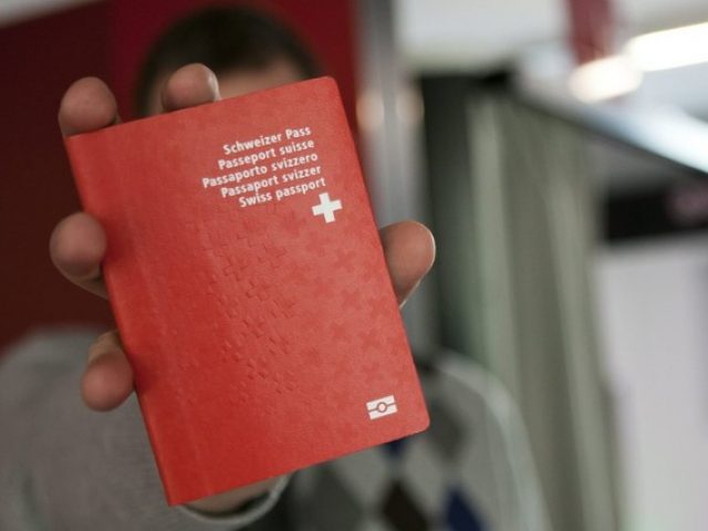 Lajm i mirë për shqiptarët në Zvicër