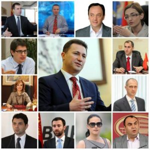 Lidershipi i VMRO-së ka mbetur pa pasaporta (FOTO)