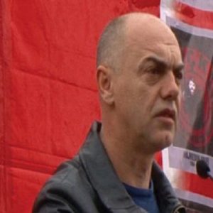 Hazbi Lika e ”preu”: Ligji për shqipen brenda 100 ditëshit