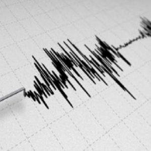 Në 24 orët e fundit vetëm një tërmet në rajonin e Ohrit
