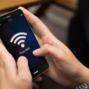 WiFi falas për të gjithë në vendet publike në BE