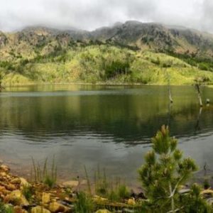 Studenti shqiptar mahnit mediat e huaja me foto nga Shqipëria (foto)