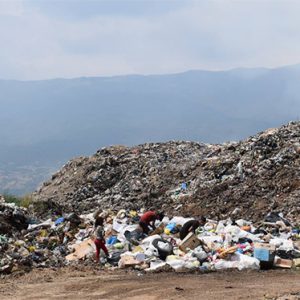 Dislokimi i deponisë së Strugës, në udhëkryq! (VIDEO)