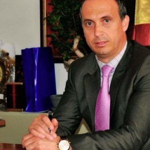 Fatmir Dehari: Koha që për Kërçovën, të mendoj çdo shqiptar