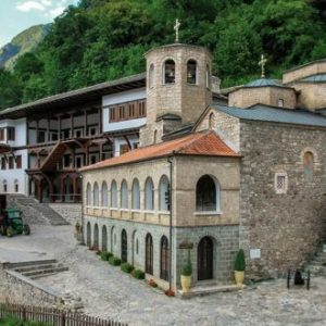 Formohet Bashkësia e Shqiptarëve Ortodoksë të Maqedonisë