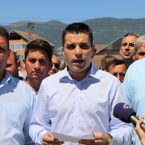 46 milionë denarë dëmshpërblim për bujqit nga vërshimet