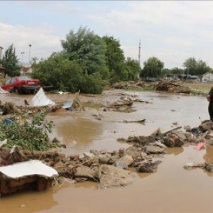 Një vit pas përmbytjeve në Hasanbeg