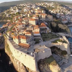 Ulqini, një histori e vjetër ilire