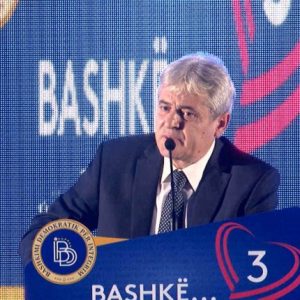 Ahmeti: BDI-ja do të korrë edhe një fitore në nivel kombëtar