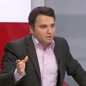 Artan Dika:Pse u nda dhe pse nuk bashkohet RDK-ja