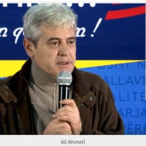 Ahmeti: Do të inkurajojmë bizneset e vogla dhe do të përkahim ato ekzistuese për hapjen e vendeve të reja të punës