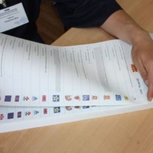 Një parti ka ofruar 4.500 denarë për vota, ja në cilën komunë ka ndodhur