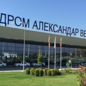 Zvicra, një nga destinacionet kryesore nga aeroportet e Maqedonisë