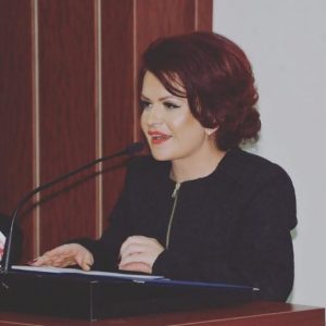 Gjyla Çeliku: “Zejdi je shumë gabim”